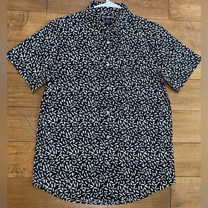 Wellington - Short Sleeve golf button up